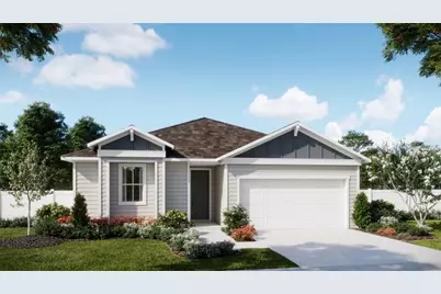 466 Marion Loop, Haines City, FL 33844 - Photo 1