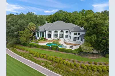 5243 Isleworth Country Club Drive, Windermere, FL 34786 - Photo 11