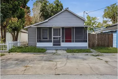 109 E Bass Street, Kissimmee, FL 34744 - Photo 1