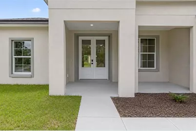 7295 N Glenridge Circle, Citrus Springs, FL 34434 - Photo 3