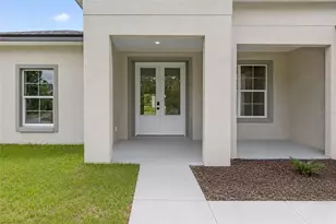 7295 N Glenridge Cir, Citrus Springs, FL 34434 - Photo 3