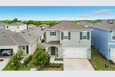 1172 Cascades Avenue, Davenport, FL 33837 - Photo 1