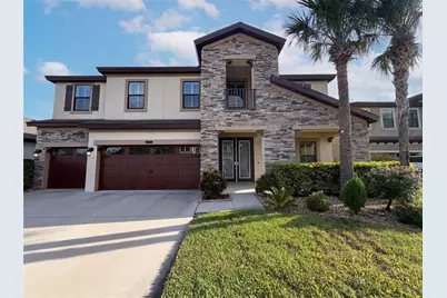 21797 Briske Morning Avenue, Land O Lakes, FL 34637 - Photo 1