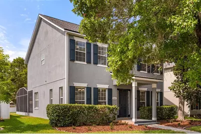 5032 Beach River Road, Windermere, FL 34786 - Photo 3