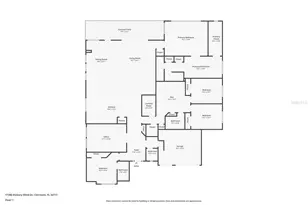 17286 Hickory Wind Dr, Clermont, FL 34711 - Photo 47