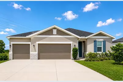 236 Hillcrest Drive, Dundee, FL 33838 - Photo 1
