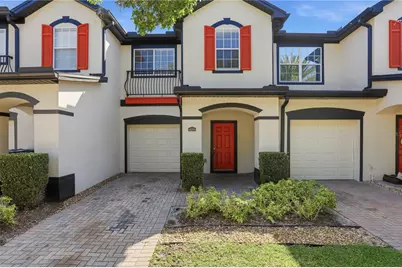 10291 Park Commons Drive, Orlando, FL 32832 - Photo 1