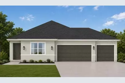 2 Princess Jeanette Place, Palm Coast, FL 32164 - Photo 1