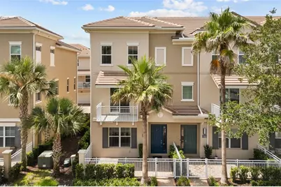 789 Greybull Run, Lake Mary, FL 32746 - Photo 1