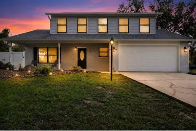 1197 Southfork Court, Port Orange, FL 32129 - Photo 1
