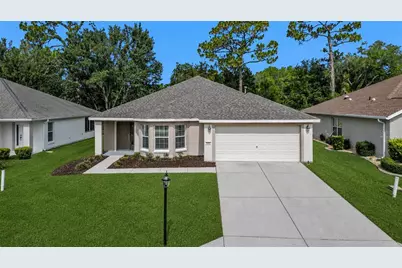 9119 SE 120th Loop, Summerfield, FL 34491 - Photo 1