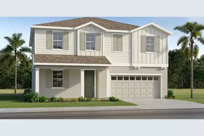 4554 Live Oak Trail, Oxford, FL 34484 - Photo 1