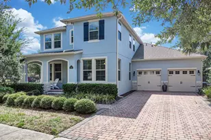 16304 Wind View Ln, Winter Garden, FL 34787 - Photo 1