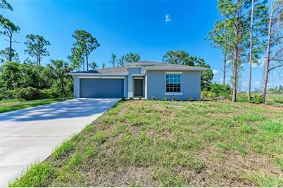 1207 Sheehan Boulevard, Port Charlotte, FL 33952 - Photo 1