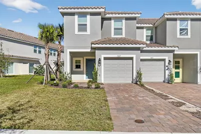 3607 Main Harbor Drive S, Kissimmee, FL 34746 - Photo 1