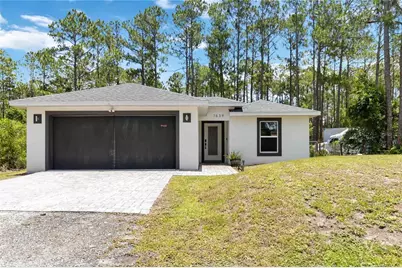 1639 11th Avenue, Deland, FL 32724 - Photo 1