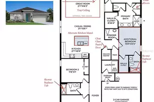 1754 Pinecliff Dr, Apopka, FL 32703 - Photo 21