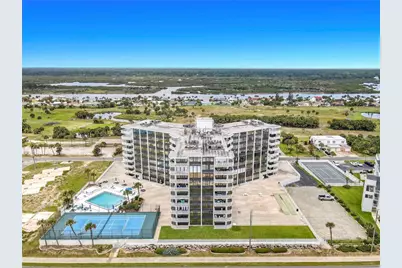 3580 S Ocean Shore Boulevard #506, Flagler Beach, FL 32136 - Photo 47