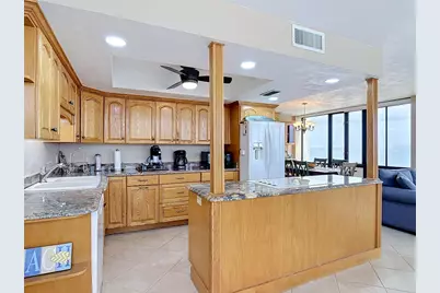 3580 S Ocean Shore Boulevard #506, Flagler Beach, FL 32136 - Photo 13