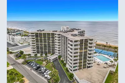 3580 S Ocean Shore Boulevard #506, Flagler Beach, FL 32136 - Photo 1