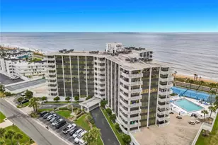 3580 S Ocean Shore Blvd, Flagler Beach, FL 32136 - Photo 1