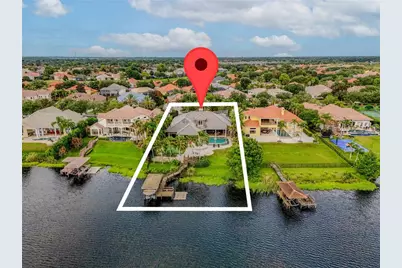 1408 Lake Whitney Drive, Windermere, FL 34786 - Photo 3