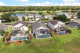 948 Lake Berkley Dr, Kissimmee, FL 34746 - Photo 35