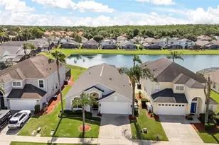 948 Lake Berkley Dr, Kissimmee, FL 34746 - Photo 37