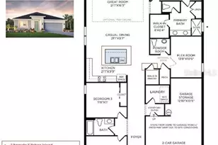 1838 Pinecliff Dr, Apopka, FL 32703 - Photo 3