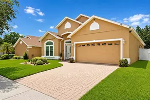 8915 Victoria Isle Pl, Orlando, FL 32829 - Photo 1