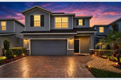 4406 Silver Creek Street, Kissimmee, FL 34744 - Photo 1