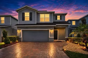 4406 Silver Creek St, Kissimmee, FL 34744 - Photo 1