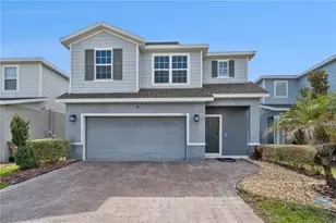 4406 Silver Creek St, Kissimmee, FL 34744 - Photo 1