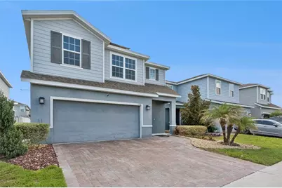4406 Silver Creek Street, Kissimmee, FL 34744 - Photo 3
