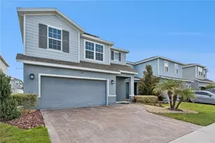 4406 Silver Creek St, Kissimmee, FL 34744 - Photo 3