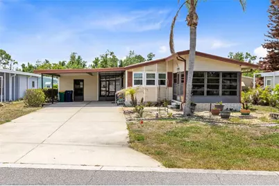3217 Rainbow Road, Tavares, FL 32778 - Photo 1