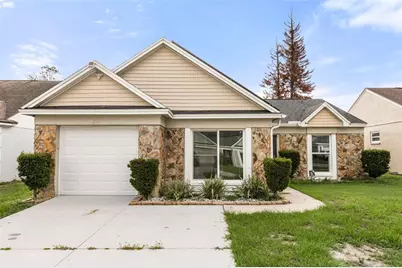327 N Cervidae Drive, Apopka, FL 32703 - Photo 3