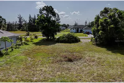 3912 NE 9th Avenue, Cape Coral, FL 33909 - Photo 1