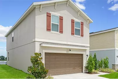 3205 Amaranth Street, Tavares, FL 32778 - Photo 3