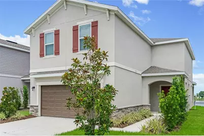 3205 Amaranth Street, Tavares, FL 32778 - Photo 5
