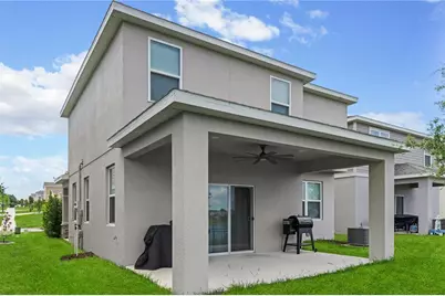3205 Amaranth Street, Tavares, FL 32778 - Photo 7