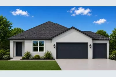 3 Burma Place, Palm Coast, FL 32137 - Photo 1