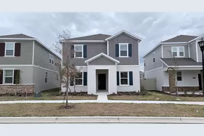 2993 Good Vibes Way, Clermont, FL 34714 - Photo 1
