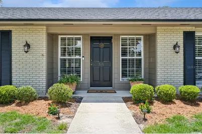 516 Woodview Drive, Longwood, FL 32779 - Photo 3