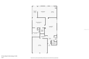947 Glen Abbey Cir, Winter Springs, FL 32708 - Photo 39