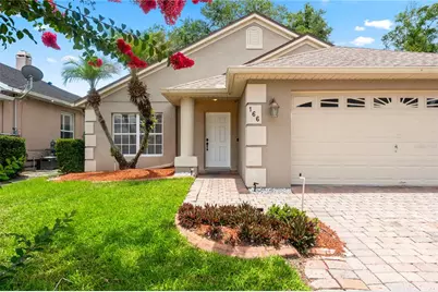 166 Savannah Park Loop, Casselberry, FL 32707 - Photo 5