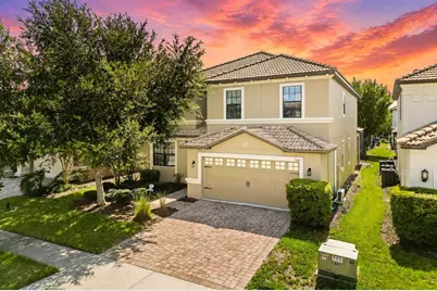 1461 Myrtlewood Street, Davenport, FL 33896 - Photo 1