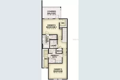 14014 Scarlet Aster Alley, Winter Garden, FL 34787 - Photo 21
