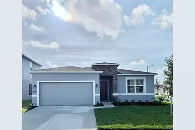 [Address not provided], Davenport, FL 33837 - Photo 1