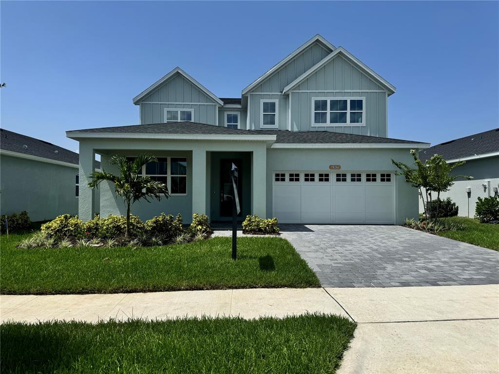 1527 Ridgeback Ln - 1527 Ridgeback Ln, Apopka, FL 32703 Luxury Property | Jose Angel Pina